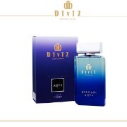 تصویر  ادکلن آکوا بولگاری مردانه | Bvlgari Aqua Pour Homme for Men (100 میل)