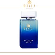تصویر  ادکلن آکوا بولگاری مردانه | Bvlgari Aqua Pour Homme for Men (100 میل)