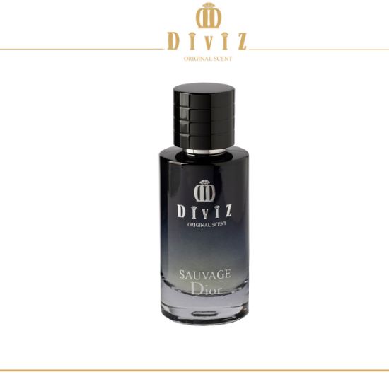 تصویر  ادکلن دیور ساواج مردانه | Dior sauvage for Men (100 میل)