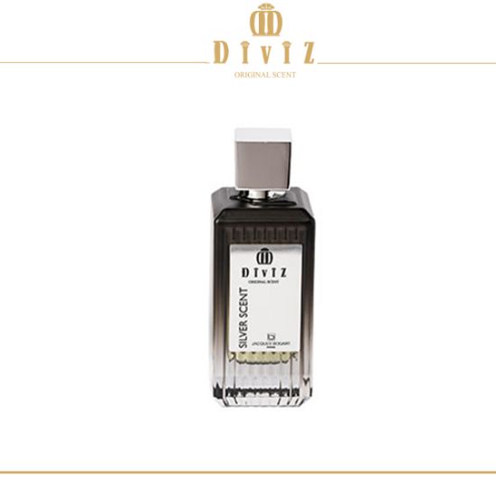 تصویر  ادکلن بوگارت جکس سیلور سنت مردانه | Jacques Bogart Silver Scent for Men (100 میل)