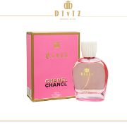 تصویر  ادکلن شنل چنس زنانه | Chanel Chance for Women (100 میل)