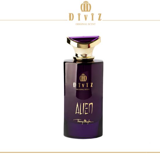 تصویر  ادکلن الین موگلر زنانه |  Mugler Alien for Women (100 میل)