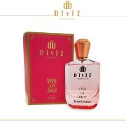 تصویر   ادکلن جویسی کوتور ویوا لا جویسی زنانه | Juicy Couture Viva la Juicy for Women (100 میل)