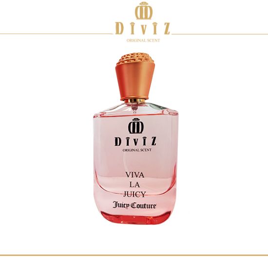 تصویر   ادکلن جویسی کوتور ویوا لا جویسی زنانه | Juicy Couture Viva la Juicy for Women (100 میل)