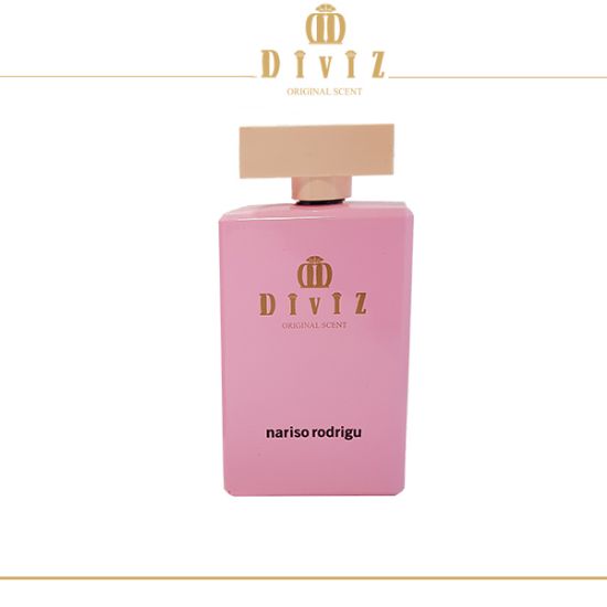 تصویر  ادکلن نارسیس رودریگز فور هر پرفیوم زنانه | Narciso Rodriguez EDP for Her (100 میل)