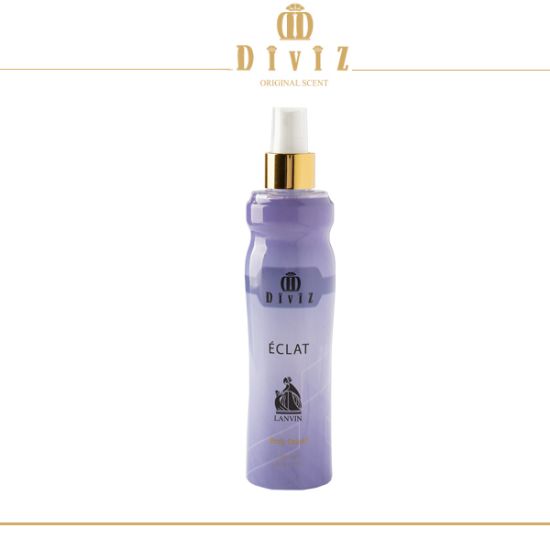 تصویر  بادی اسپلش اکلت لانوین زنانه | Lanvin Eclat body splash for Women (300 میل)
