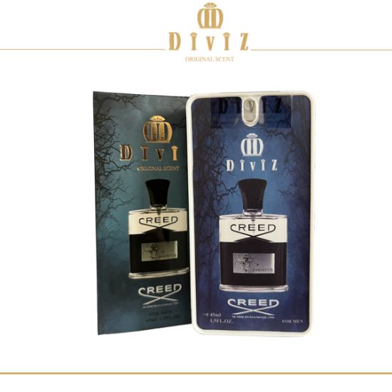 تصویر  عطر ادکلن اونتوس کرید مردانه | Creed Aventus for Men (40 میل)