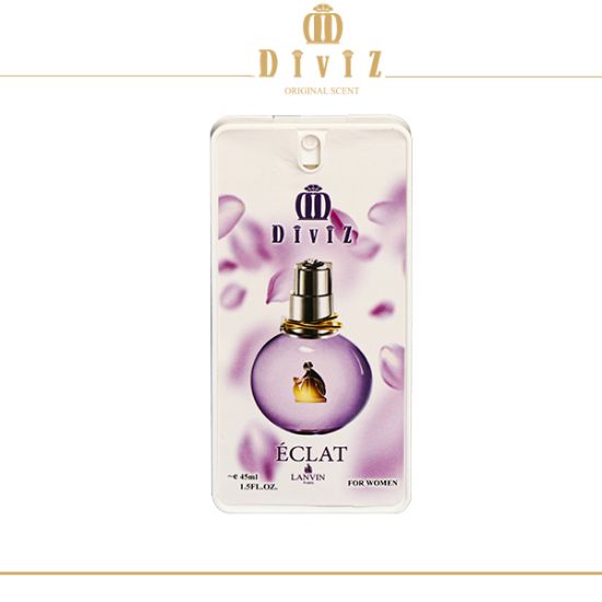 تصویر  عطر ادکلن لانوین اکلت زنانه | Lanvin Eclat for Women (40 میل)