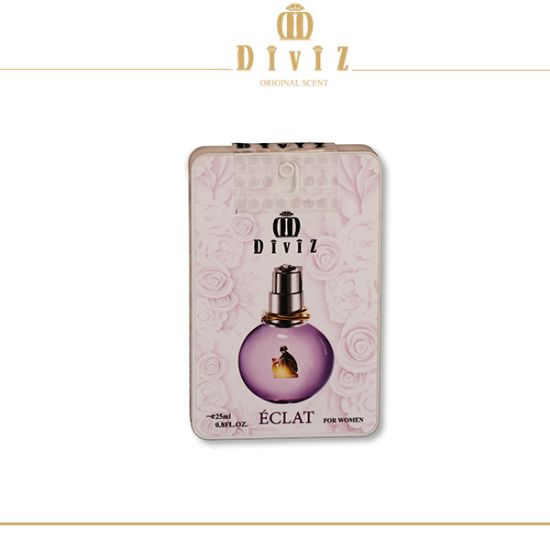 تصویر  عطر ادکلن لانوین اکلت زنانه | Lanvin Eclat for Women (25 میل)