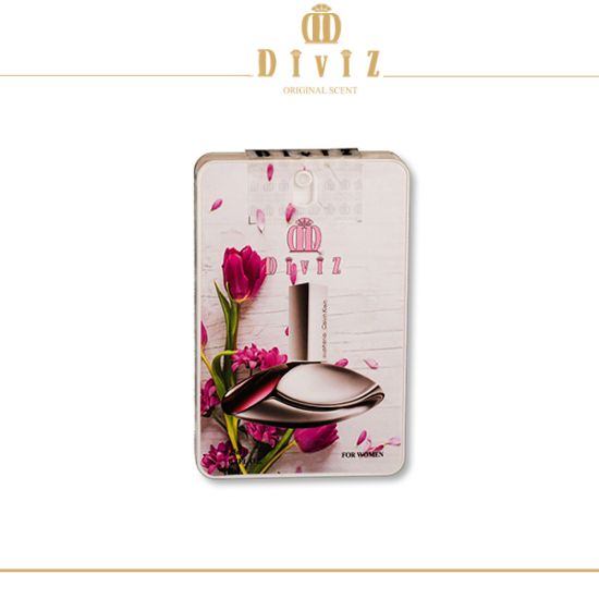 تصویر  عطر ادکلن کلوین کلین ایفوریا زنانه | Calvin Klein Euphoria for Women (25 میل)