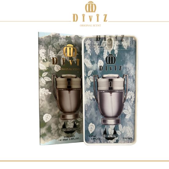 تصویر  عطر ادکلن پاکو رابان اینویکتوس مردانه | Paco Rabanne Invictus for Men (40 میل)