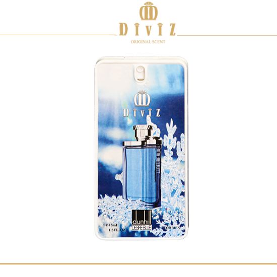 تصویر  عطر ادکلن دانهیل دیزایر بلو مردانه | Dunhill Desire Blue for Men (40 میل)