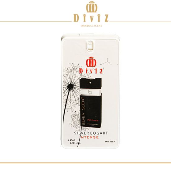 تصویر  عطر ادکلن جکس بوگارت سیلور سنت مردانه | Jacques Bogart Silver Scent for Men (40 میل)