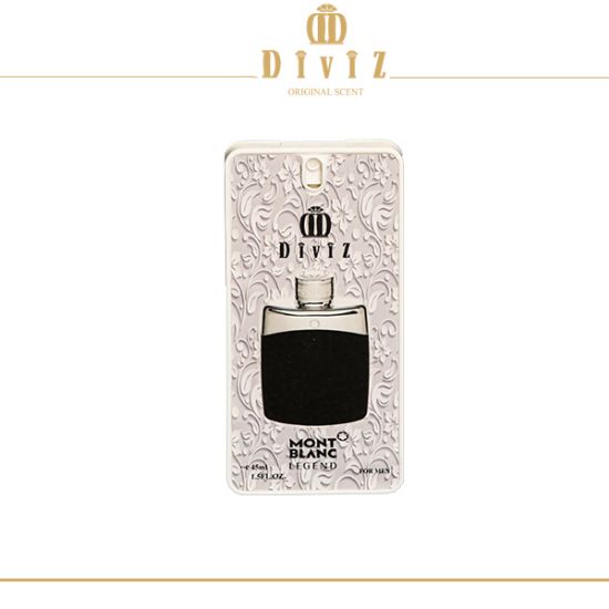 تصویر  عطر ادکلن مون بلان لجند مردانه | Mont Blanc Legend for Men (40 میل)