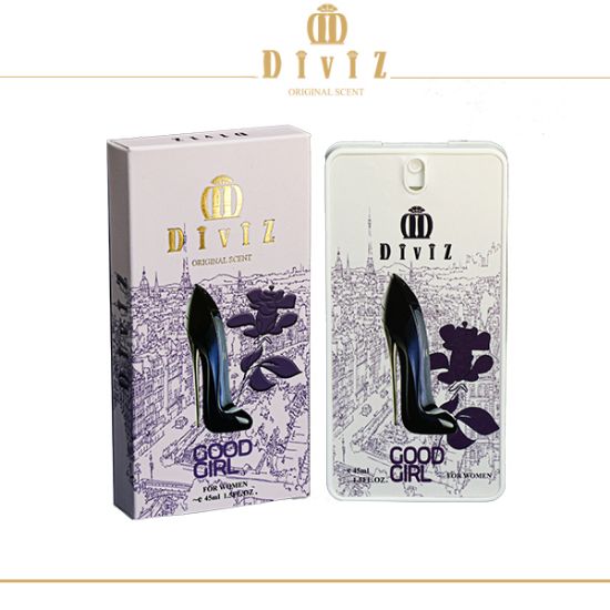 تصویر  عطر ادکلن کارولینا هررا گود گرل زنانه | Carolina Herrera Good Girl for Women (40 میل)