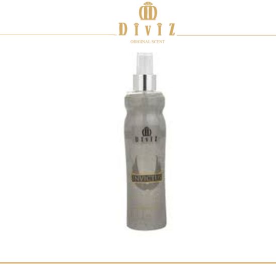 تصویر  بادی اسپلش عطر ادکلن اینوکتوس پاکو رابان مردانه | Paco Rabanne Invictus body splash for Men (300 میل)