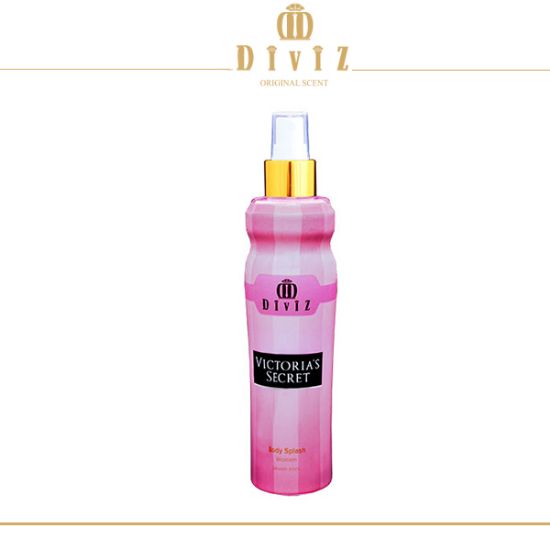 تصویر  بادی اسپلش ویکتوریا سکرت زنانه | Victoria's Secret Body Splash For Women (300 میل)