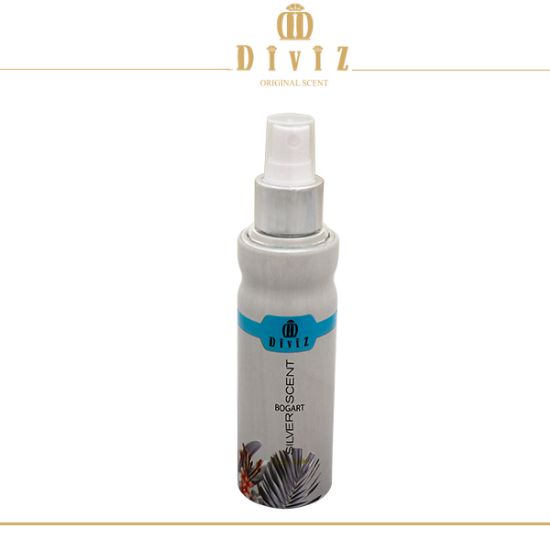 تصویر  بادی اسپلش جکس بوگارت سیلور سنت | Jacques Bogart Silver Scent body splash for Men (150 میل)