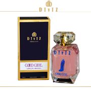 تصویر  ادکلن کارولینا هررا گودگرل زنانه | Carolina Herrera Good Girl for Women (100 میل)