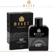 تصویر  ادکلن مونت بلان لجند مردانه | Mont Blanc Legend for Men (100 میل)