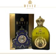 تصویر  ادکلن شیخ گلد ادیشن مردانه | Shaik Opulent Gold Edition for Men (100 میل) 