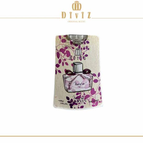 تصویر  عطر ادکلن لانوین مری می زنانه | Lanvin Marry Me for Women (45 میل)