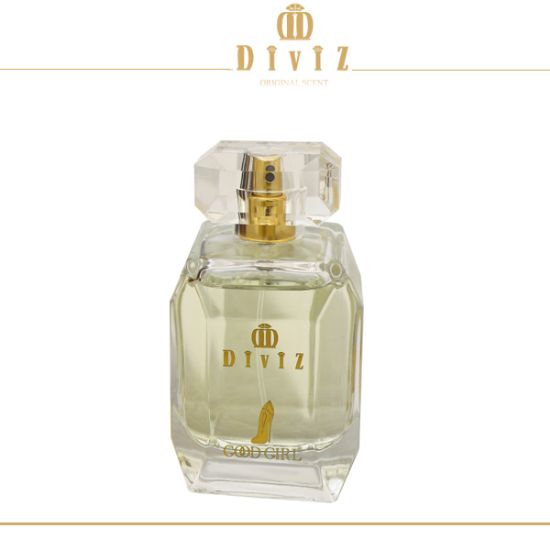 تصویر  ادکلن کارولینا هررا گودگرل زنانه | Carolina Herrera Good Girl for Women (100 میل)