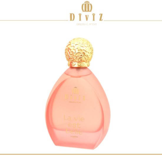 تصویر  ادکلن لانکوم لا ویه است بله زنانه | Lancome La Vie Est Belle for Women (100 میل)