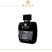 تصویر  ادکلن مونت بلان لجند مردانه | Mont Blanc Legend for Men (100 میل)
