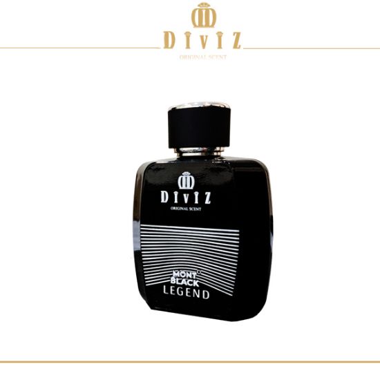 تصویر  ادکلن مونت بلان لجند مردانه | Mont Blanc Legend for Men (100 میل)