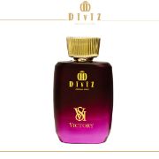 تصویر  ادکلن ویکتوریا سکرت بامبشل زنانه | Victoria's Secret Bombshell for Women (100 میل)