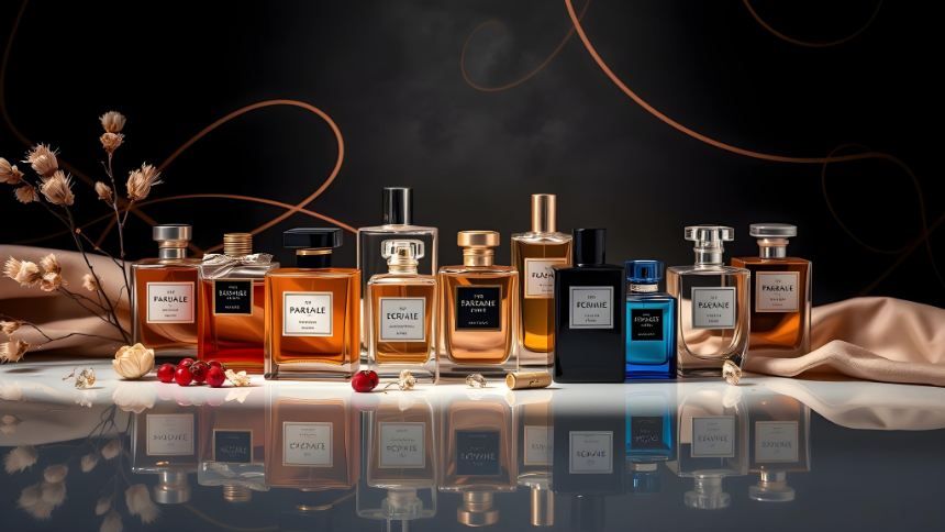 اصطلاحات تخصصی عطرسازی اصطلاحات تخصصی عطرسازی
