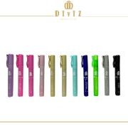 تصویر  پک 10 عددی عطر جیبی زنانه و مردانه  (10 میلی لیتر )