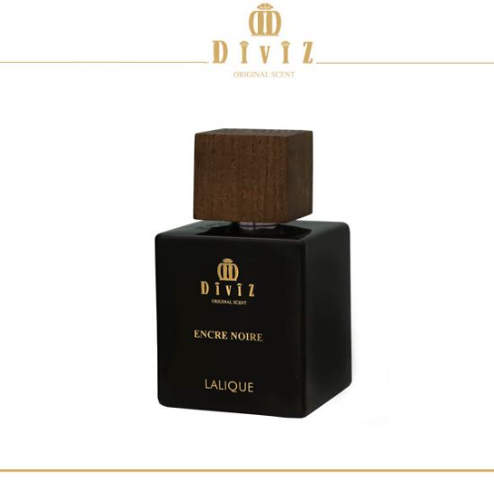تصویر  ادکلن لالیک انکر نویر مردانه | Lalique Encre Noire for Men (100 میل)
