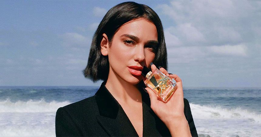 معرفی بهترین عطرهای خنک زنانه برای تابستان