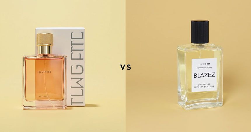 مقایسه عطر و ادکلن؛ تفاوتهای پنهان که باید بدانید مقایسه عطر و ادکلن؛ تفاوتهای پنهان که باید بدانید