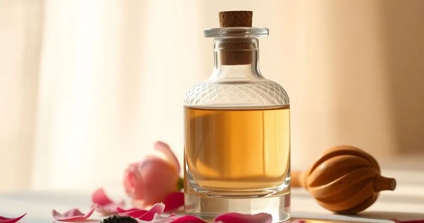 عطر از چی درست میشه؟ حقایق جالب در مورد عطر