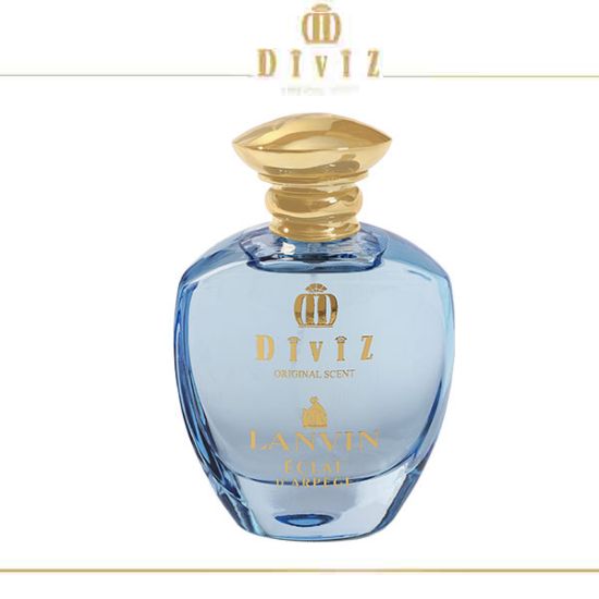 تصویر  ادکلن لانوین اکلت زنانه | Lanvin Eclat d'aprege for Women (100 میل)