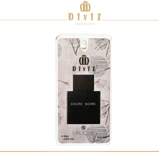 تصویر  لالیک انکر نویر مردانه (40 میل)