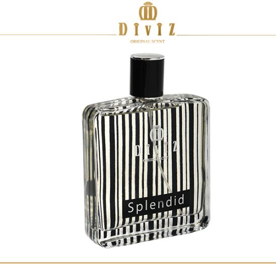 تصویر  سریس اسپلندور بلک مردانه | Splendor Black for Men (100 میل)