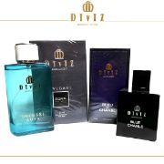 تصویر  پک 2 عددی عطر مردانه کد 1 (100 میل)