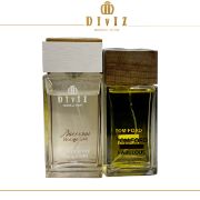 تصویر  پک 2 عددی عطر مردانه و زنانه کد 3 (100 میل)