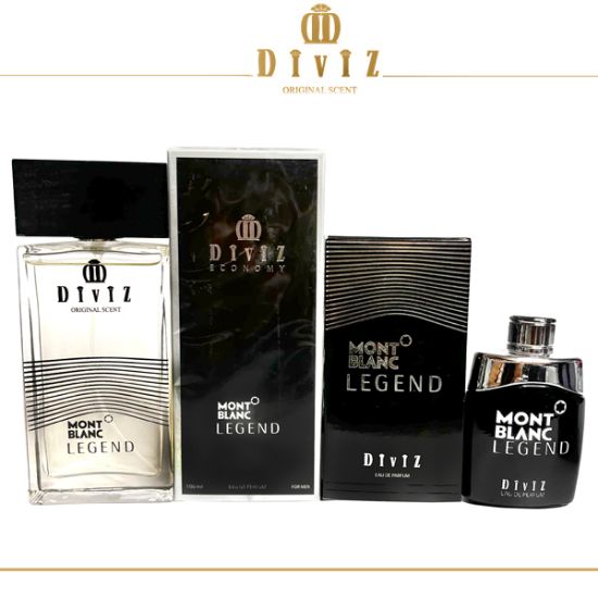 تصویر  پک 2 عددی عطر مردانه کد 4 