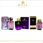 تصویر  پک 6 عددی سافت باکس زنانه و مردانه کد 1 (100 میلی لیتر )