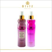 تصویر  پک 4 عددی بادی اسپلش مردانه و زنانه کد 1 (300میل)