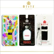 تصویر  پک 6 عددی عطر جیبی زنانه و مردانه کد 4 (40 میلی لیتر )
