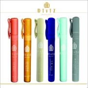 تصویر  پک 6 عددی عطر جیبی زنانه و مردانه (10 میلی لیتر )