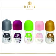 تصویر  پک 10 عددی رول ضد تعریق زنانه و مردانه