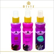 تصویر  پک 5 عددی بادی اسپلش مردانه و زنانه کد 2 (150 میل)