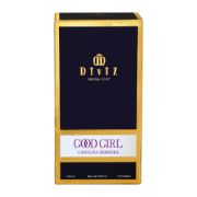 تصویر  ادکلن کارولینا هررا گودگرل زنانه | Carolina Herrera Good Girl for Women (100 میل)
